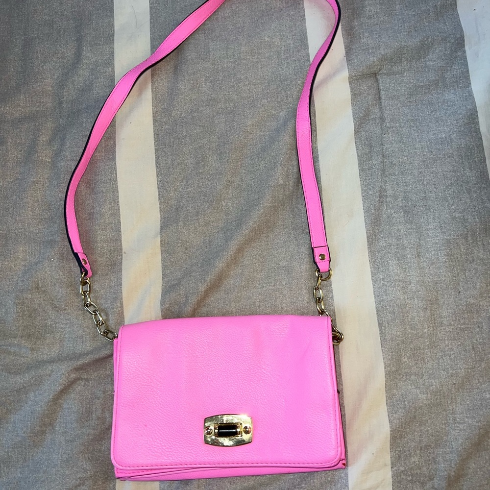 cross body